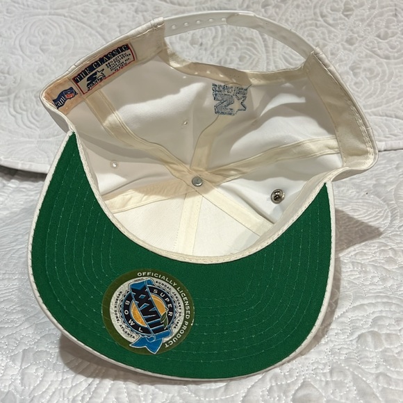 Vintage Dallas Cowboys Super Bowl hats - Picture 8 of 16
